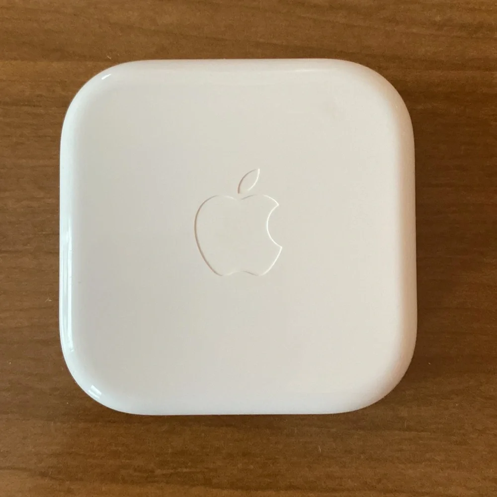 Apple EarPods Headphone Plug
